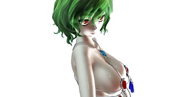 phim anime đam mỹ Fucked cùng với một cô gái sex dit nhau xinh đẹp.