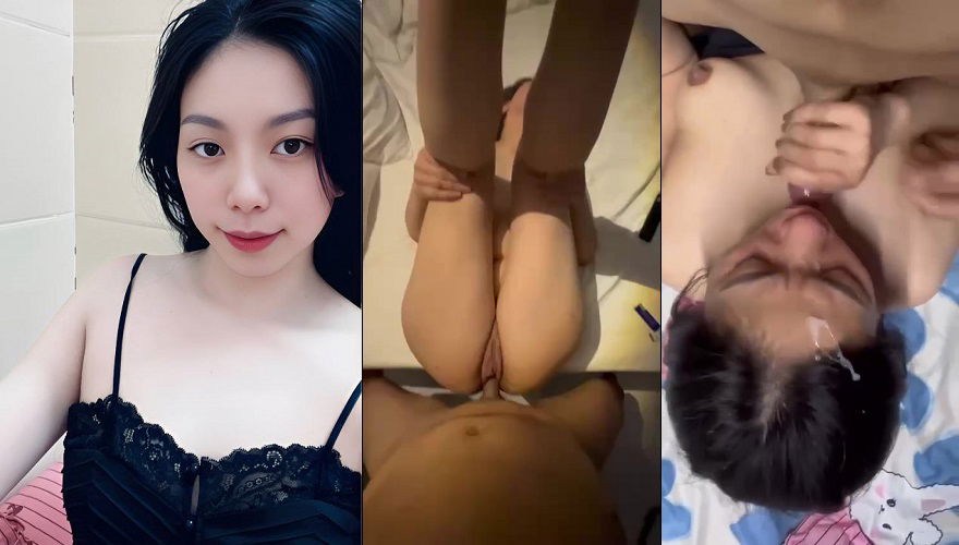 trang sex trung quốc Anh bắn mạnh quá bắt cả lên tóc em