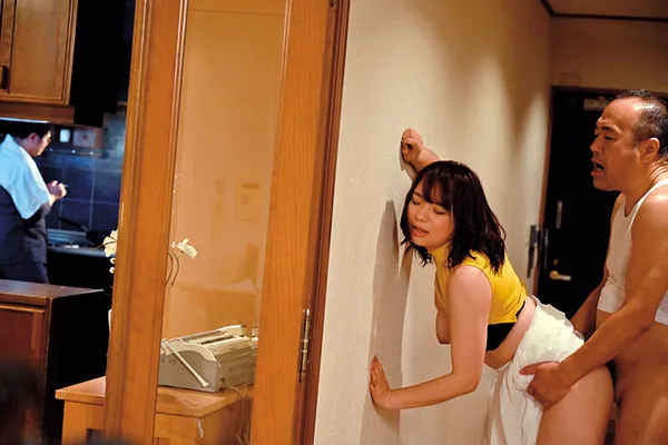 sex chị gái thủ dâm Xin lỗi chồng, cái thai trong bụng em là của bố